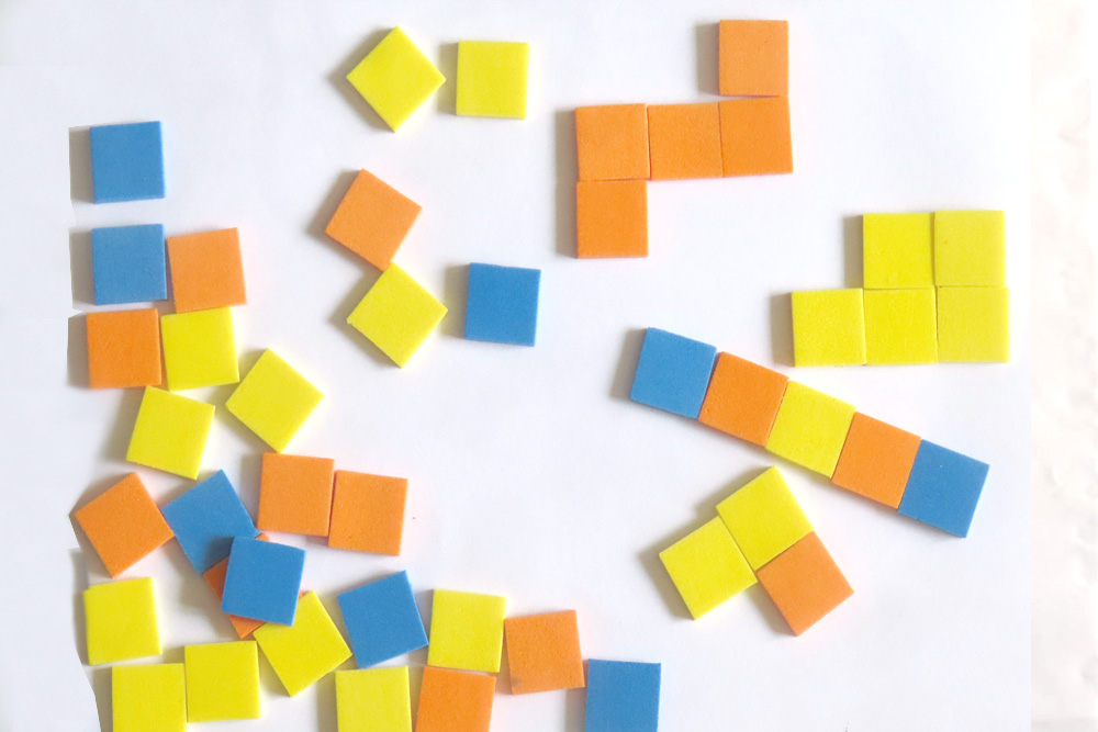 Pentomino