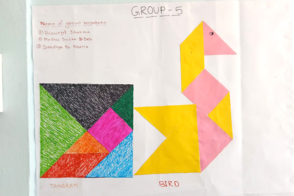 Tangram